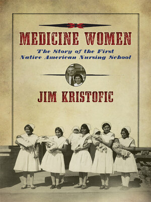 cover image of Medicine Women